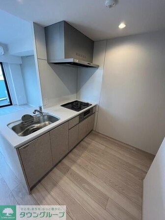 アーバンパーク綾瀬WESTの物件内観写真